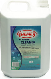 CHEMEX ALL PURPOSE CLEANER 4X5L